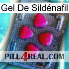Gel De Sildénafil 13